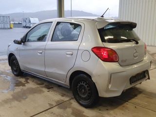 Mitsubishi Space Star 2021 ΜΟΝΟ ΓΙΑ ΑΝΤΑΛΛΑΚΤΙΚΑ-thumb-4