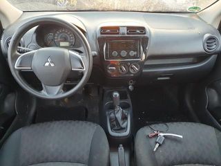 Mitsubishi Space Star 2021 ΜΟΝΟ ΓΙΑ ΑΝΤΑΛΛΑΚΤΙΚΑ-thumb-5