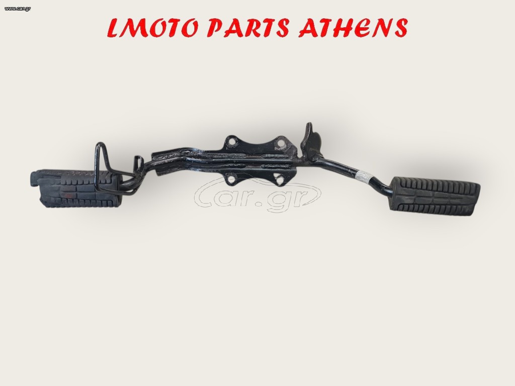 ΜΑΡΣΠΙΕ CRYPTON X135