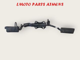 ΜΑΡΣΠΙΕ CRYPTON X135