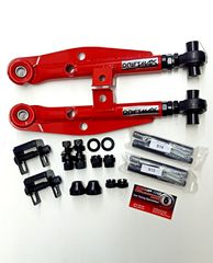 DRIFTMAX ΕΜΠΡΟΣ ΨΑΛΙΔΙΑ Front Lower Control Arms for Nissan S13/S14/S15 ΚΑΙΝΟΥΡΓΙΑ ΕΤΟΙΜΟΠΑΡΑΔΟΤΑ!