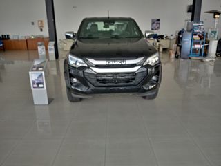 Isuzu D-Max 2026 GRAVITY 4 ΠΟΡΤΟ ΝΕΟ ΜΟΝΤΕΛΟ