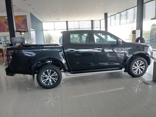 Isuzu D-Max 2026 GRAVITY 4 ΠΟΡΤΟ ΝΕΟ ΜΟΝΤΕΛΟ-thumb-1