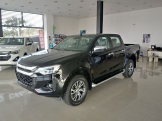 Isuzu D-Max 2026 GRAVITY 4 ΠΟΡΤΟ ΝΕΟ ΜΟΝΤΕΛΟ-thumb-2