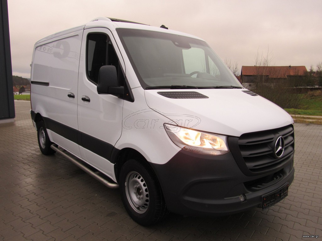 Car.gr - Mercedes-Benz '20 SPRINTER 311 -THERMOKING V200 MAX