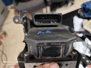 ΜΟΝΑΔΑ ABS 0265950011 Bosch Volkswagen Audi Seat Skoda