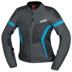 ΜΠΟΥΦΑΝ ΜΗΧΑΝΗΣ ΓΥΝΑΙΚΕΙΟ IXS TRIGONIS AIR DEEP GREY GREY TURQUOISE