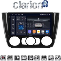 OEM για BMW Σειρά 1 (E81 - E82 - E87 -E88) με 8Core 8GB/256GB και 2Κ οθόνη | Pancarshop