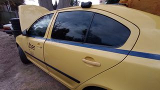 SKODA OCTAVIA - ΓΡΥΛΛΟΙ ΠΑΡΑΘΥΡΩΝ