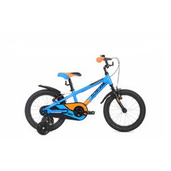 Παιδικά Ποδήλατα Ideal 2026 IDEAL V-TRACK 18''