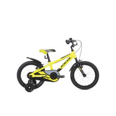 Παιδικά Ποδήλατα Ideal 2026 IDEAL V-TRACK 16"