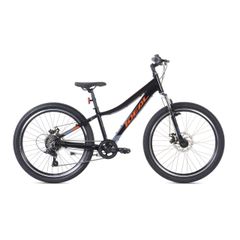 Παιδικά Ποδήλατα Ideal 2026 IDEAL STROBE 24'' DISC
