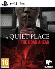 PS5 A Quiet Place: The Road Ahead