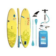 Sup-Stand Up Paddle Duotone 2025
