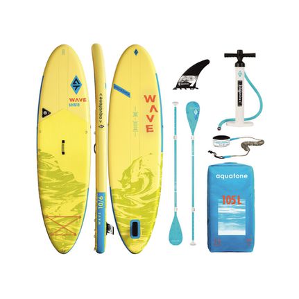 Sup-Stand Up Paddle Duotone 2025