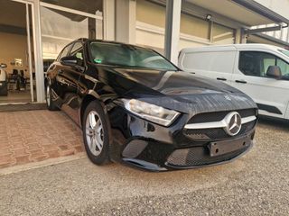 Mercedes-Benz A 180 2019 D 7G-DCT
