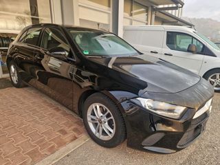 Mercedes-Benz A 180 2019 D 7G-DCT-thumb-1