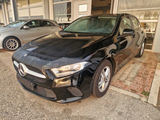 Mercedes-Benz A 180 2019 D 7G-DCT-thumb-2