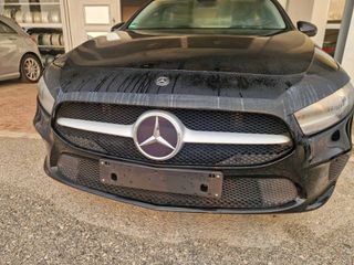 Mercedes-Benz A 180 2019 D 7G-DCT-thumb-3