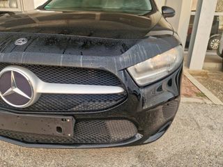 Mercedes-Benz A 180 2019 D 7G-DCT-thumb-5