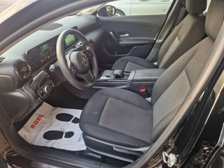 Mercedes-Benz A 180 2019 D 7G-DCT-thumb-10