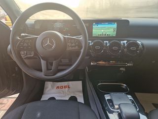 Mercedes-Benz A 180 2019 D 7G-DCT-thumb-20