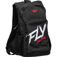 Τσαντα Backpack Jump Μαυρη | Fly-thumb-4