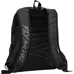 Τσαντα Backpack Jump Μαυρη | Fly