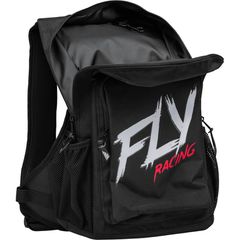 Τσαντα Backpack Jump Μαυρη | Fly-thumb-1