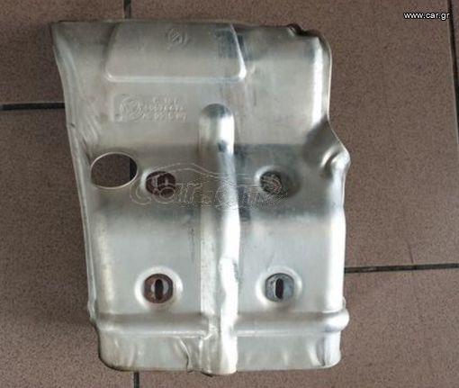 ΠΡΟΣΤΑΤΕΥΤΙΚΟ ΚΑΛΥΜΑ ΠΟΛΛΑΠΛΗΣ ΕΞΑΓΩΓΗΣ ALFA ROMEO GT,147,156 2.0JTS. Raptis Parts