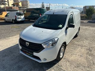 Dacia 2019 Dokker 1.5 DCi A/C EURO 6!!!