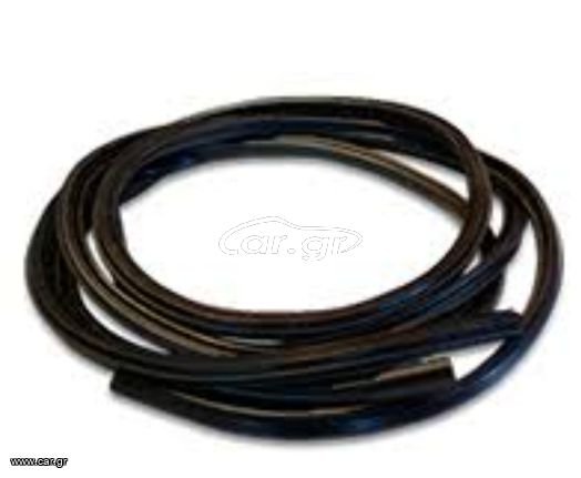 Λάστιχα πόρτας / Πορτ Μπαγκάζ  Alfa Romeo GT 2003-2010. Raptis Parts