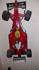 Στατικά Μοντέλα Ferrari 2020 Formula 1