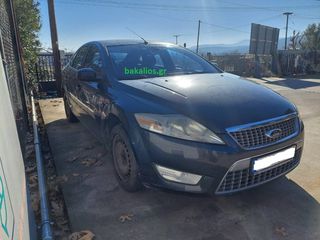FORD MONDEO-thumb-1