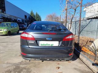 FORD MONDEO-thumb-2