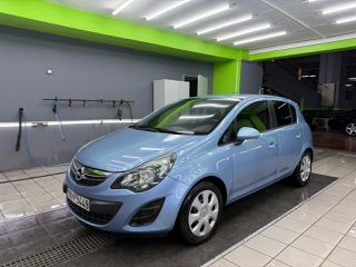 Opel Corsa 2014 CDTI 1.3