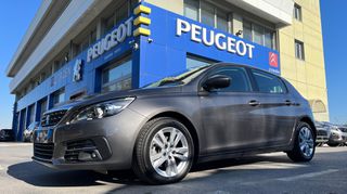 Peugeot 308 2020 1.5 BLUEHDI 130 ACTIVE PLUS
