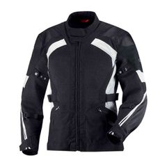 ΜΠΟΥΦΑΝ ΜΗΧΑΝΗΣ ΓΥΝΑΙΚΕΙΟ IXS BEL AIR BLACK WHITE