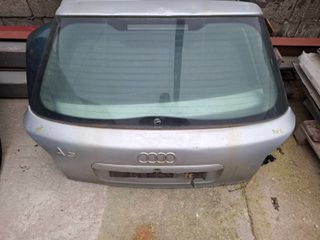 ΤΖΑΜΟΠΟΡΤΑ AUDI A3  1996-2003