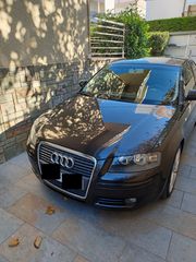 Audi A3 2007 1.8 TFSI AMBITION