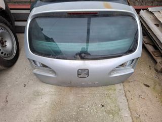 ΤΖΑΜΟΠΟΡΤΑ SEAT LEON CUPRA  2005-2009