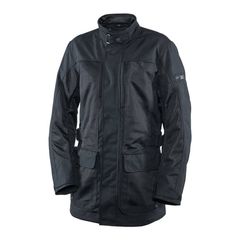 ΜΠΟΥΦΑΝ ΜΗΧΑΝΗΣ IXS TINOS BLACK