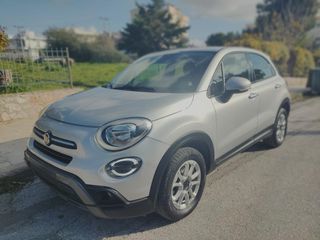 Fiat 500X 2019 120hp City Cross DCT / face lift