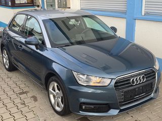 Audi A1 2018 .TFSI HP SPORTBACK ULTRA NAVI-KLIMA