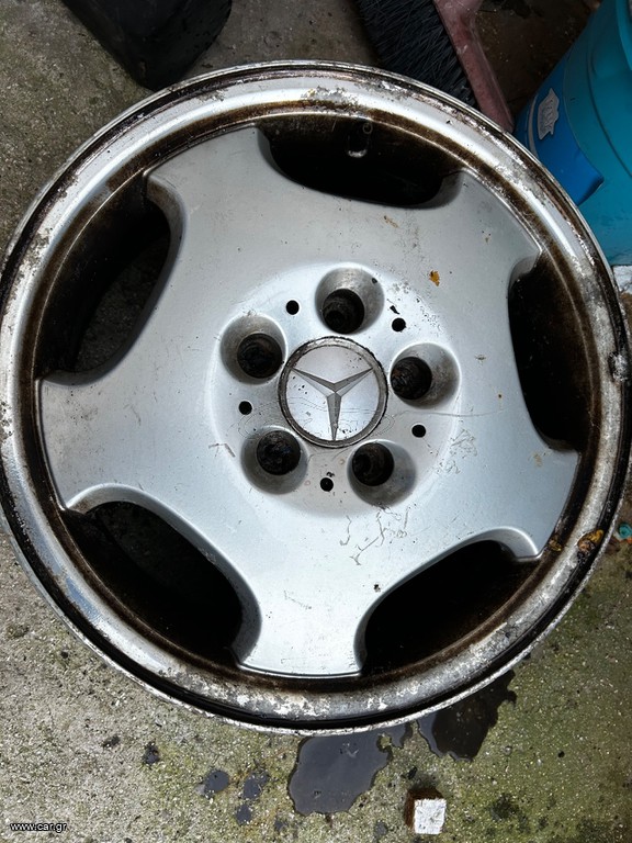 Mercedes 16αρα 1 τεμάχιο