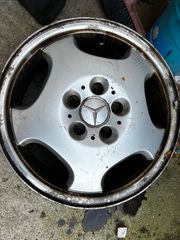 Mercedes 16αρα 1 τεμάχιο