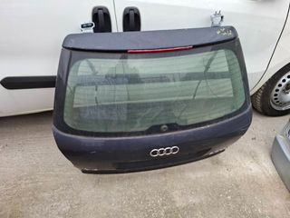 ΤΖΑΜΟΠΟΡΤΑ AUDI A4  STATION WAGON   2000-2004-thumb-1