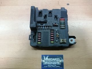 ΑΣΦΑΛΕΙΟΘΗΚΗ SIEMENS  RENAULT  SCENIC II <JM0/1_>  (06/2003-11/2008) - GRAND SCENIC II <JM0/1_>  (04/2004-06/2009)  ΚΩΔ. 8200306033A , S118399300 J
