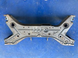 ΓΕΦΥΡΑ ΕΜΠΡΟΣ SMART FORFOUR W454-thumb-2