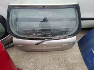 ΤΖΑΜΟΠΟΡΤΑ TOYOTA COROLLA E12  2002-2006